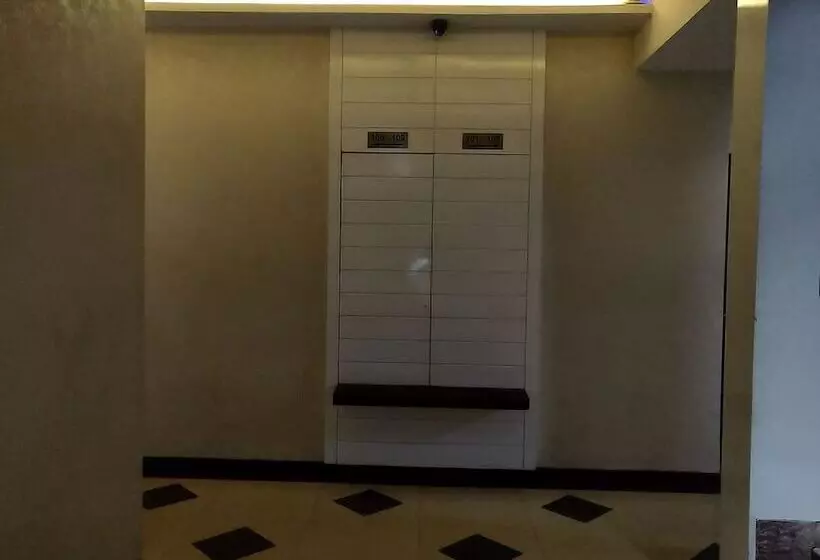 Fotos del hotel Rockland:  18