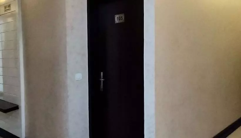 Fotos del hotel Rockland:  8