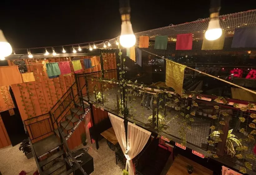 Fotos del hotel Rockland:  12