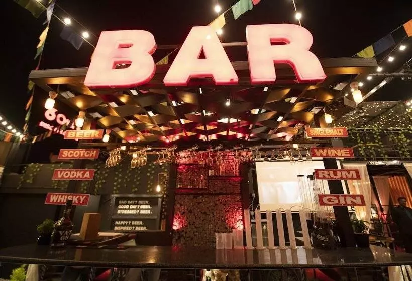 Fotos del hotel Rockland:  21