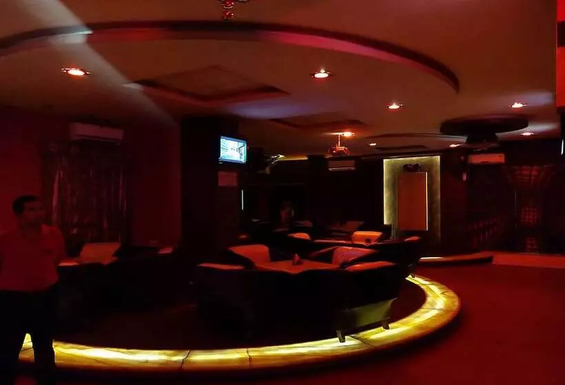 Fotos del hotel Rockland:  25