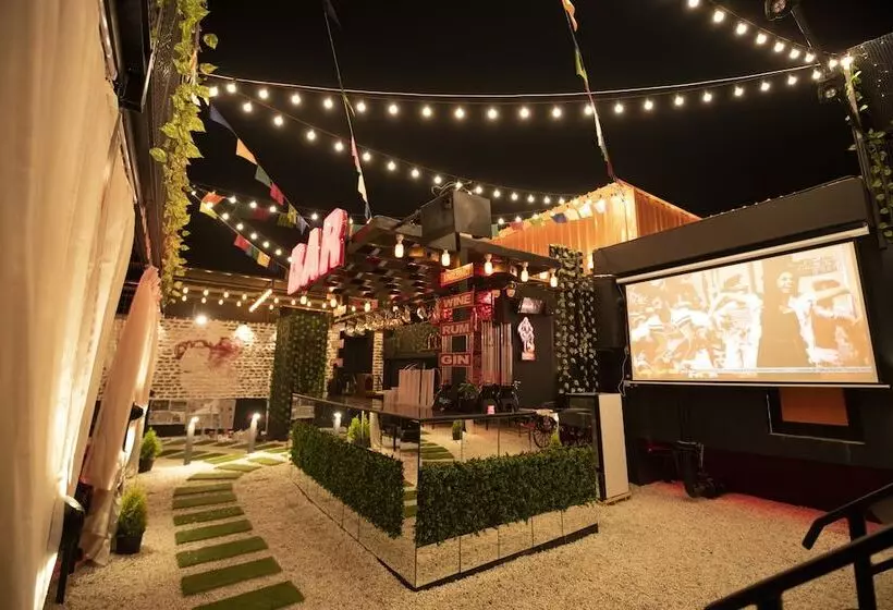 Fotos del hotel Rockland:  7