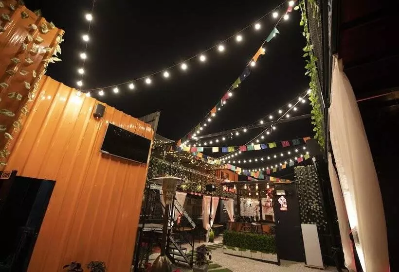 Fotos del hotel Rockland:  24