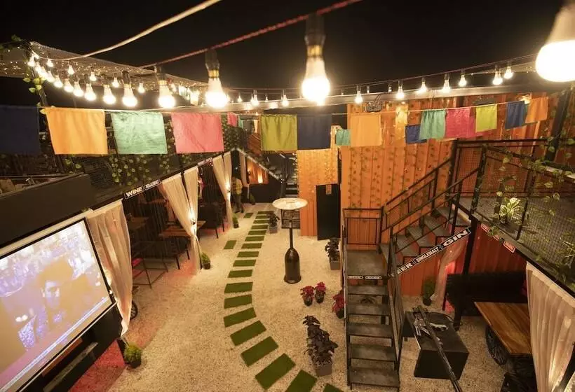 Fotos del hotel Rockland:  20