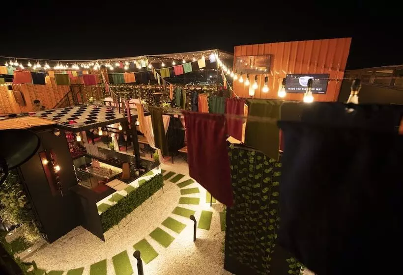 Fotos del hotel Rockland:  17