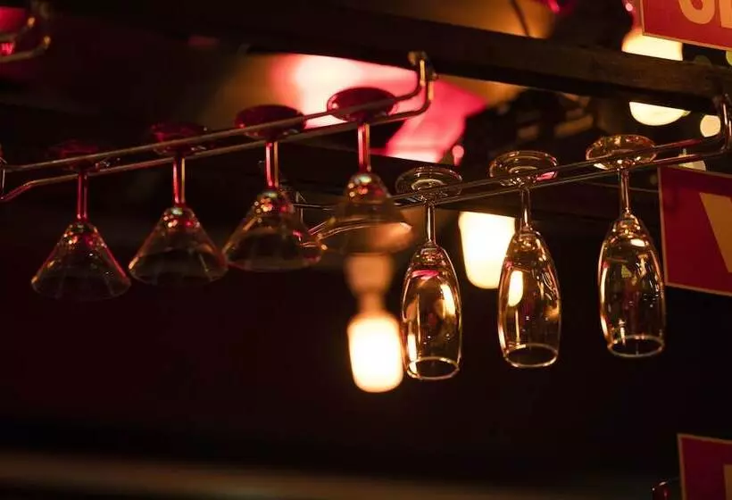 Fotos del hotel Rockland:  22