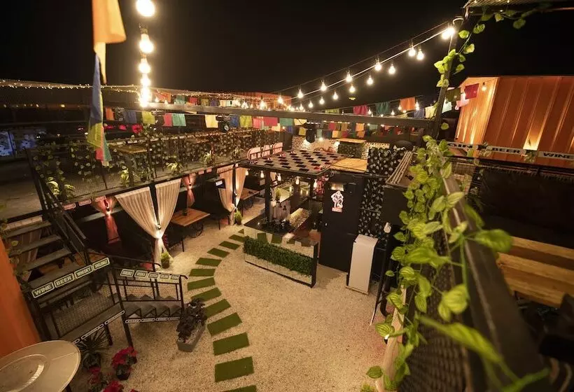 Fotos del hotel Rockland:  5