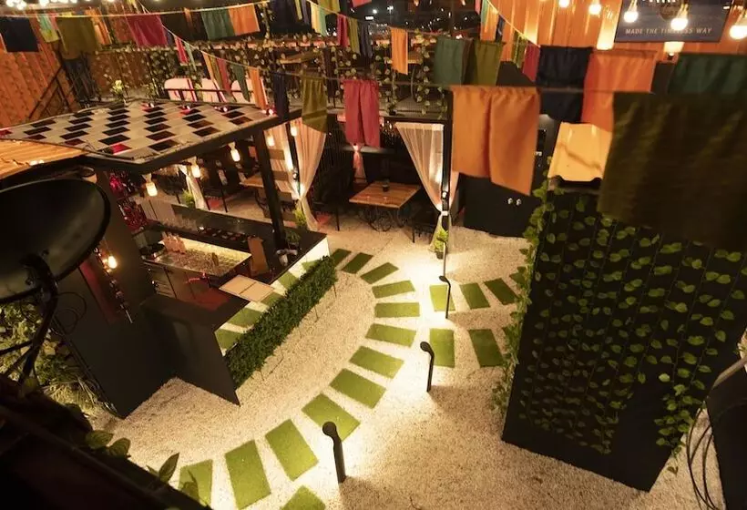 Fotos del hotel Rockland:  14