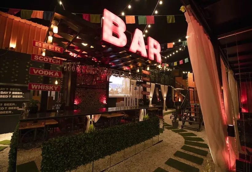 Fotos del hotel Rockland:  4