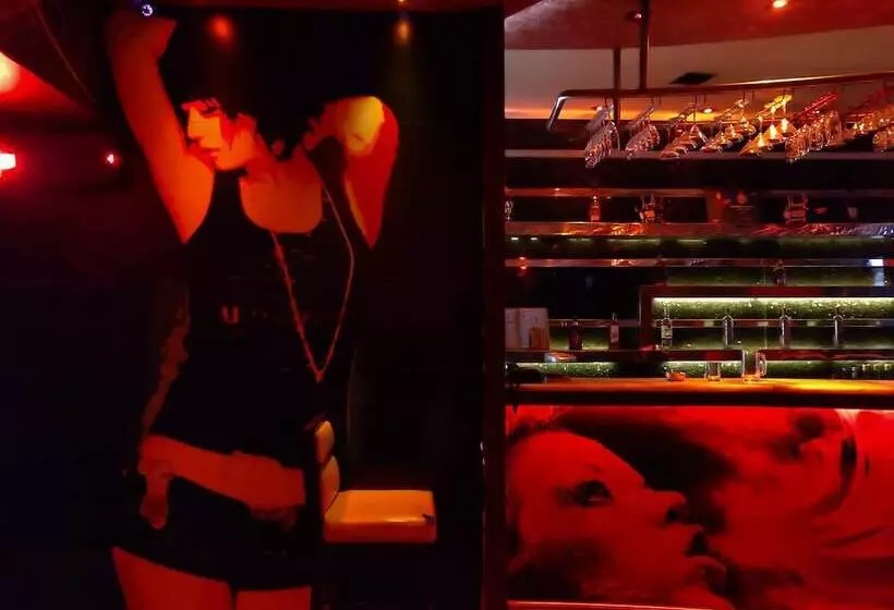 Fotos del hotel Rockland:  6