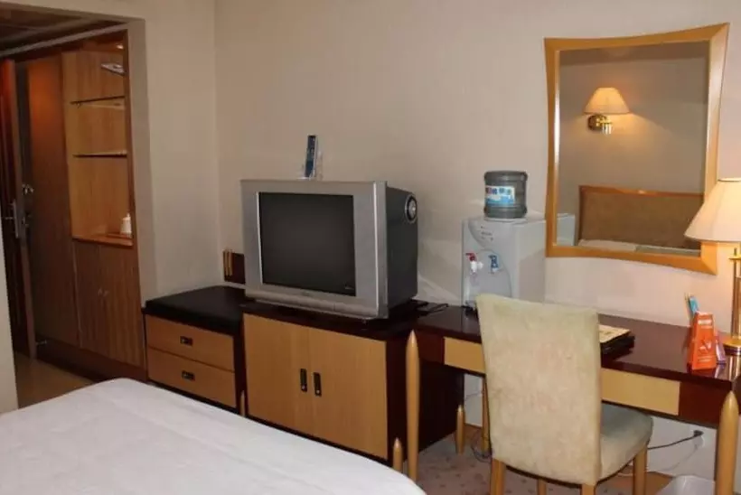 Shandong Aviation Mansion