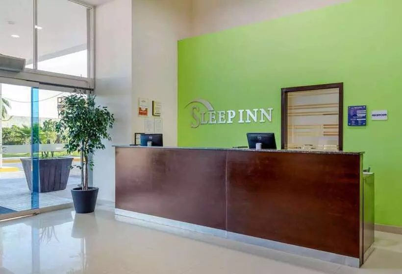 Fotos del hotel Sleep Inn Torreon:  9