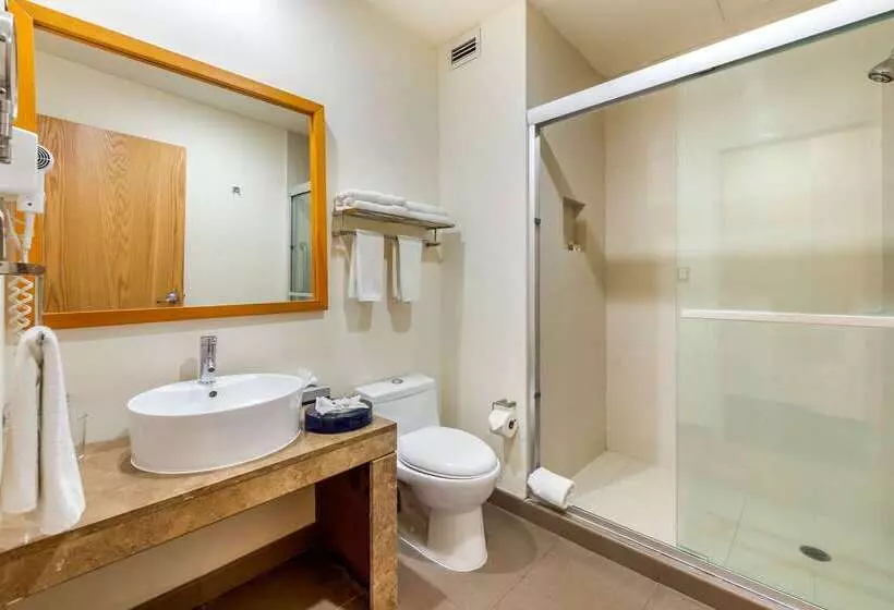 Fotos del hotel Sleep Inn Torreon:  16