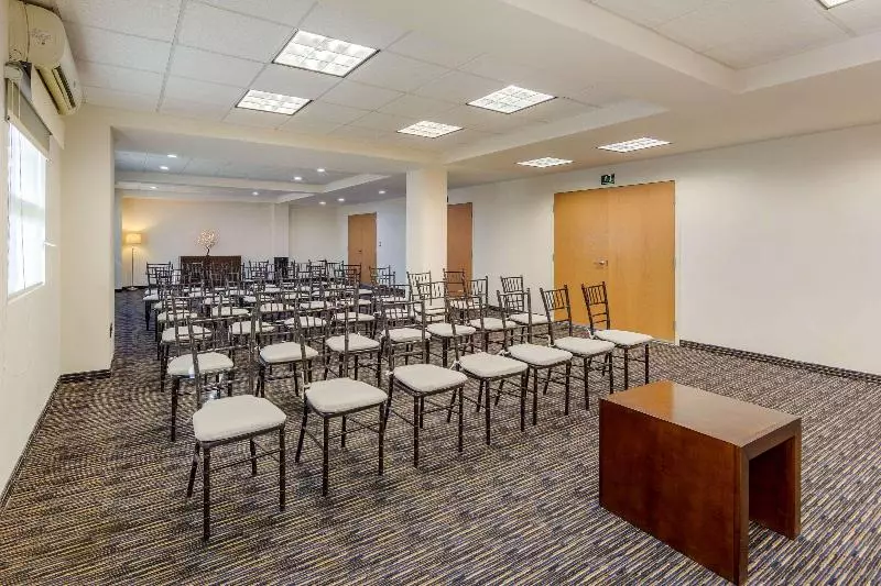 Fotos del hotel Sleep Inn Torreon:  10