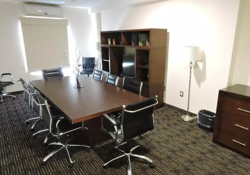 Fotos del hotel Sleep Inn Torreon:  4