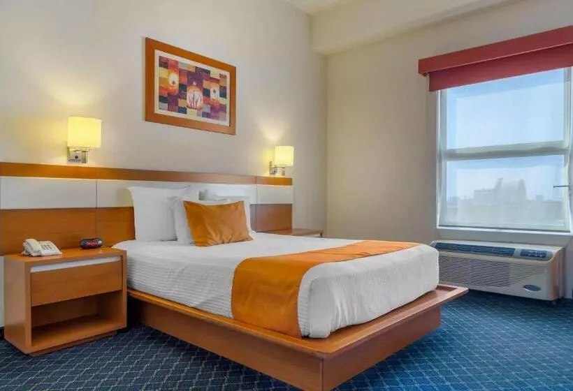 Fotos del hotel Sleep Inn Torreon:  22