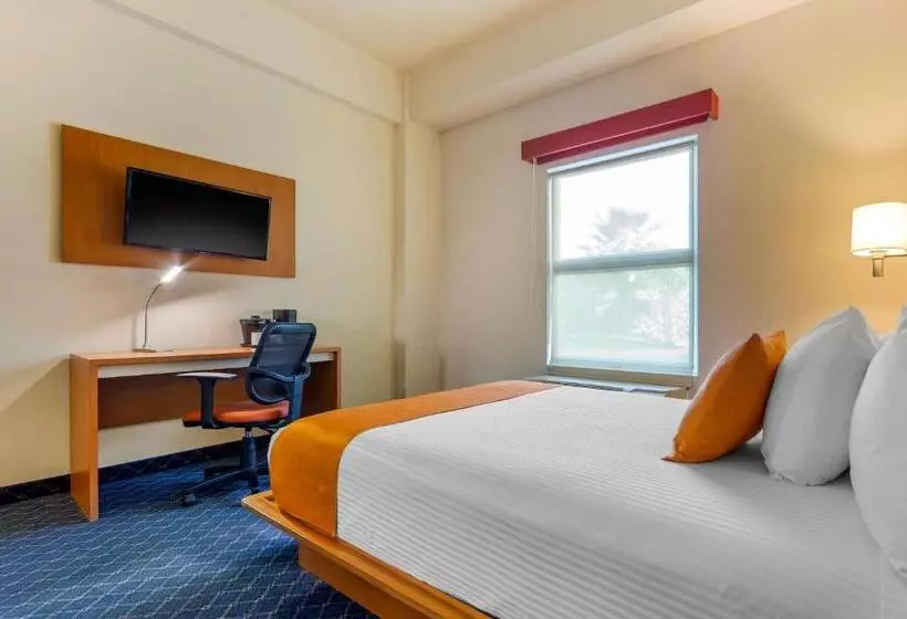 Fotos del hotel Sleep Inn Torreon:  23