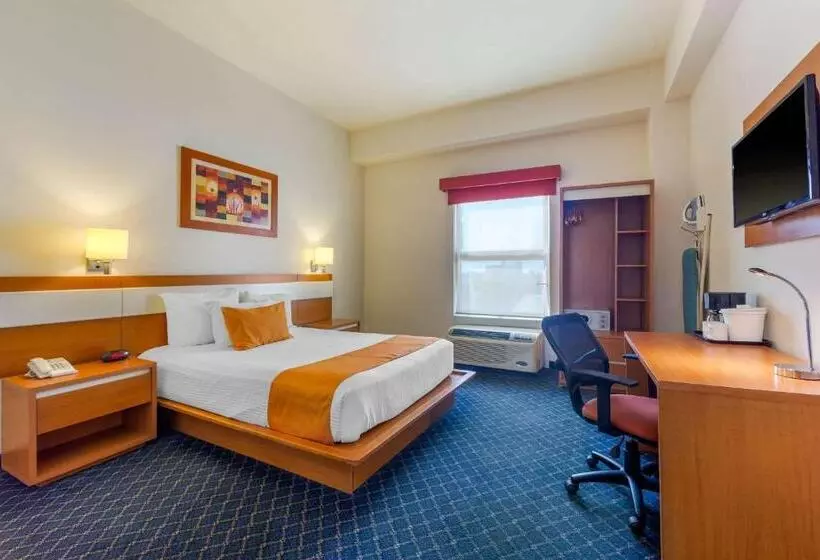 Fotos del hotel Sleep Inn Torreon:  17