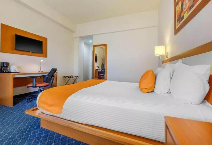 Fotos del hotel Sleep Inn Torreon:  20