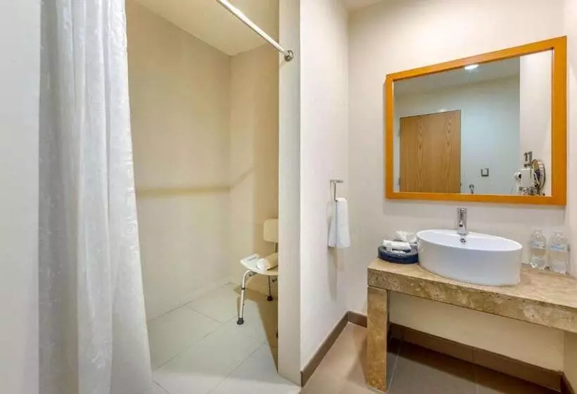 Fotos del hotel Sleep Inn Torreon:  18