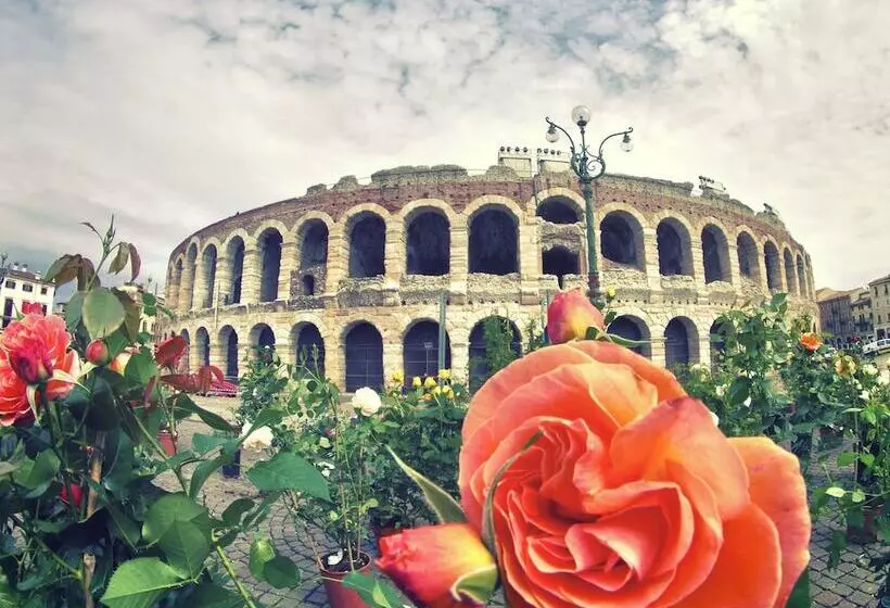 Fotos del hotel Verona Class Aparthotel (residenze Del Cuore):  14