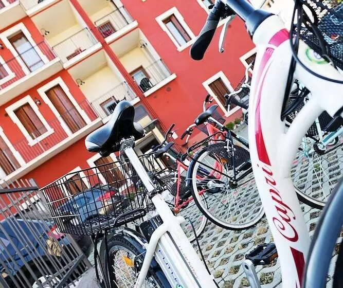 Fotos del hotel Verona Class Aparthotel (residenze Del Cuore):  17