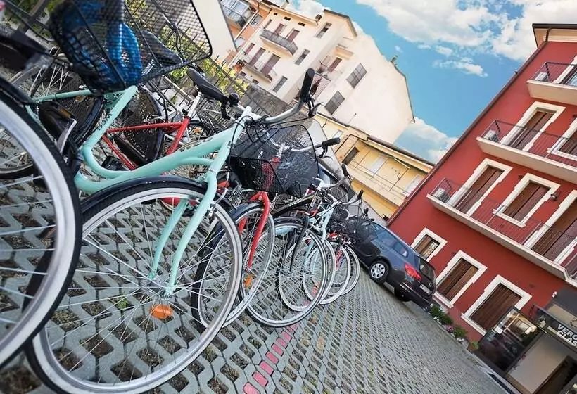 Fotos del hotel Verona Class Aparthotel (residenze Del Cuore):  23