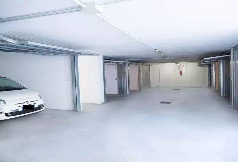 Fotos del hotel Verona Class Aparthotel (residenze Del Cuore):  21