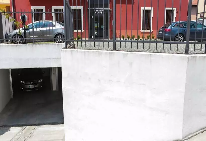 Fotos del hotel Verona Class Aparthotel (residenze Del Cuore):  13