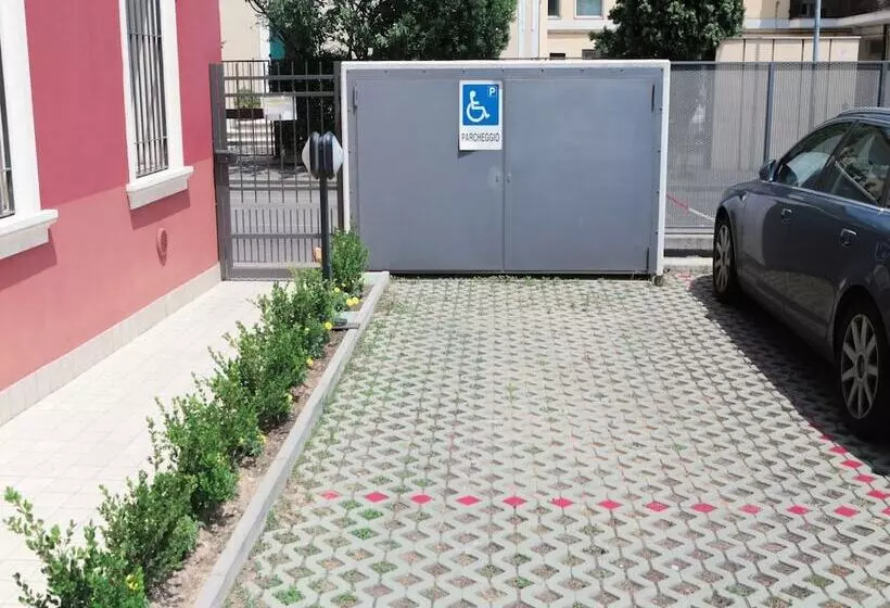 Fotos del hotel Verona Class Aparthotel (residenze Del Cuore):  7