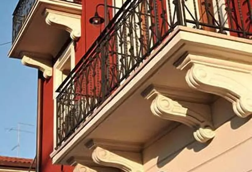 Fotos del hotel Verona Class Aparthotel (residenze Del Cuore):  8