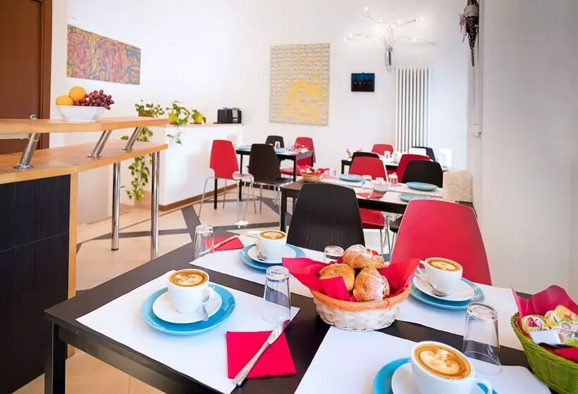 Fotos del hotel Verona Class Aparthotel (residenze Del Cuore):  3