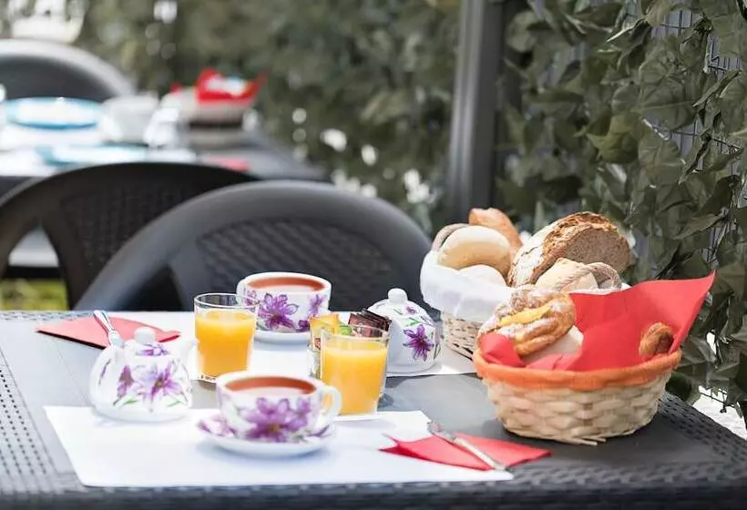 Fotos del hotel Verona Class Aparthotel (residenze Del Cuore):  10