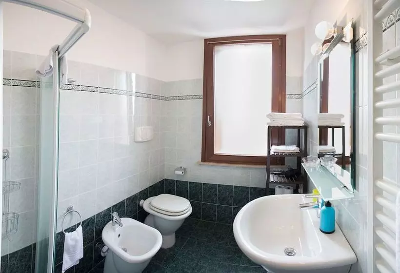 Fotos del hotel Verona Class Aparthotel (residenze Del Cuore):  6