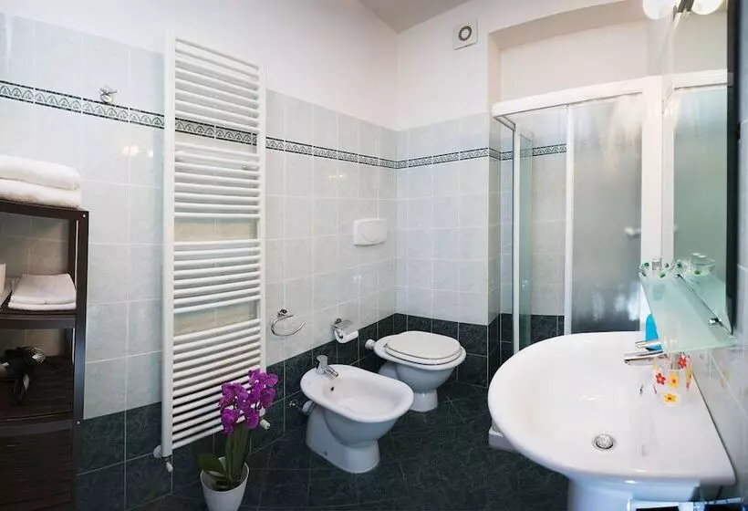 Fotos del hotel Verona Class Aparthotel (residenze Del Cuore):  24