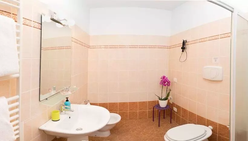 Fotos del hotel Verona Class Aparthotel (residenze Del Cuore):  22