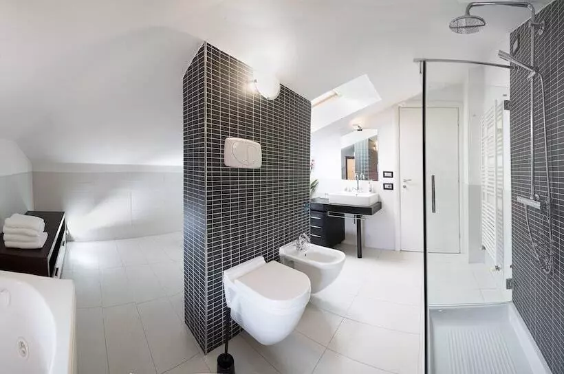 Fotos del hotel Verona Class Aparthotel (residenze Del Cuore):  20