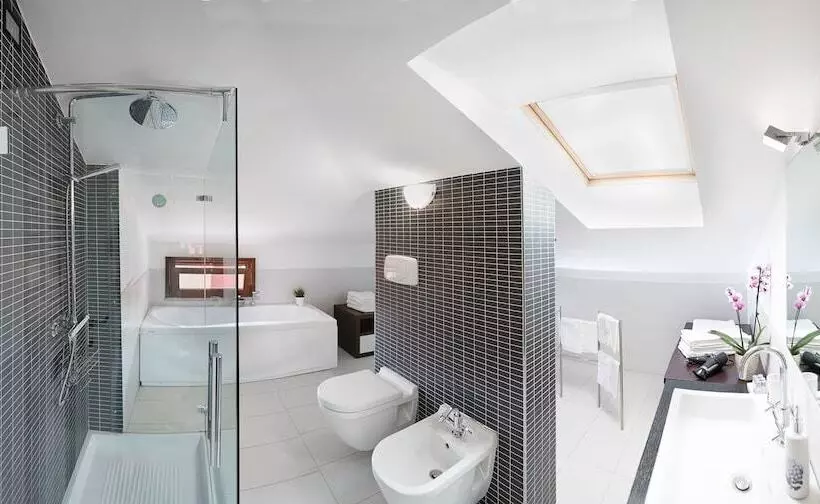 Fotos del hotel Verona Class Aparthotel (residenze Del Cuore):  16