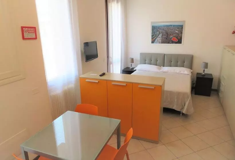 Fotos del hotel Verona Class Aparthotel (residenze Del Cuore):  15