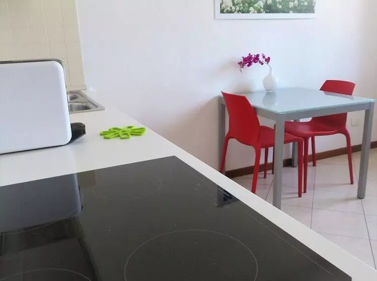 Fotos del hotel Verona Class Aparthotel (residenze Del Cuore):  11