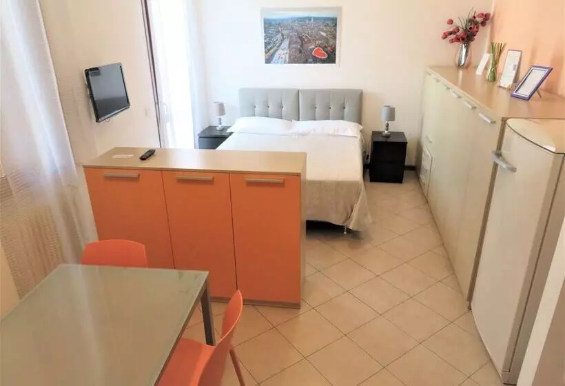 Fotos del hotel Verona Class Aparthotel (residenze Del Cuore):  9