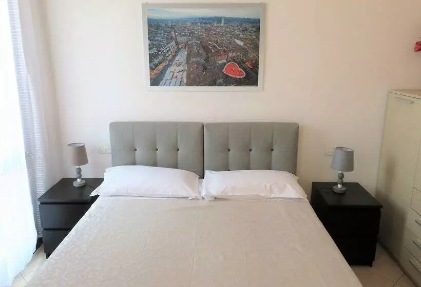 Fotos del hotel Verona Class Aparthotel (residenze Del Cuore):  19