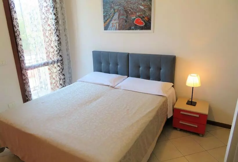 Fotos del hotel Verona Class Aparthotel (residenze Del Cuore):  2