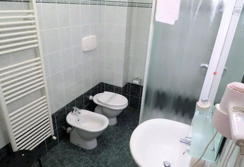 Fotos del hotel Verona Class Aparthotel (residenze Del Cuore):  25