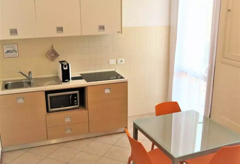 Fotos del hotel Verona Class Aparthotel (residenze Del Cuore):  5