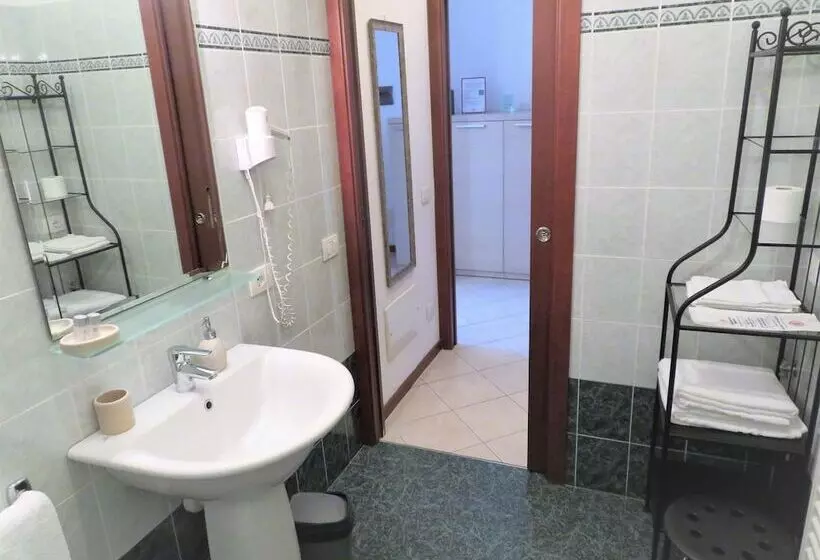 Fotos del hotel Verona Class Aparthotel (residenze Del Cuore):  12