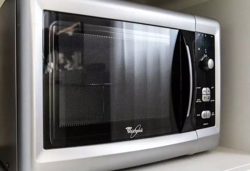 Fotos del hotel Verona Class Aparthotel (residenze Del Cuore):  18