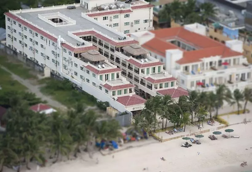 Fotos del hotel Golden Phoenix  Boracay:  2