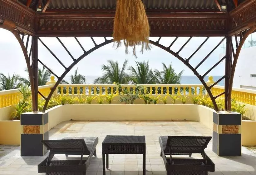 Fotos del hotel Golden Phoenix  Boracay:  7