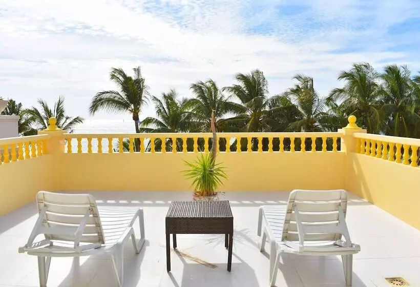 Fotos del hotel Golden Phoenix  Boracay:  10